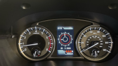 Suzuki Vitara 1.4 Boosterjet 48V Hybrid SZ4 5dr Petrol Estate